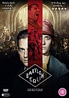 Babylon Berlin (4ª Temporada)